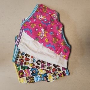 NWOT Marvel Comics Undies